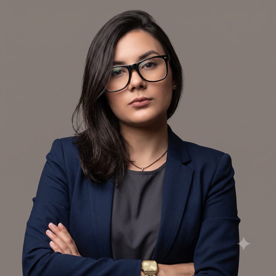 Alexandra Montilla