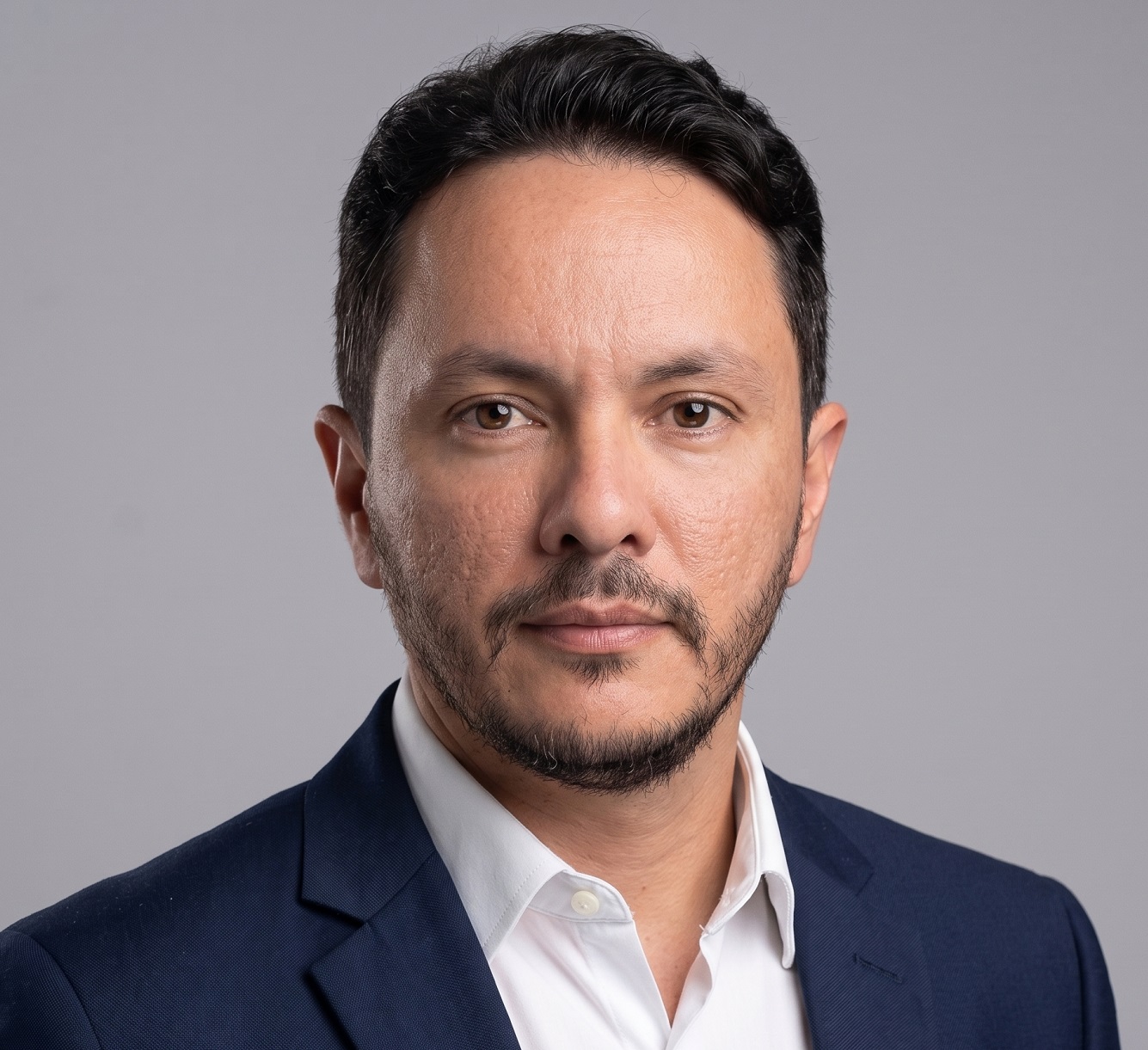 Luis Quintero, especialista en E-Commerce y Marketplaces en Somos Foco Media